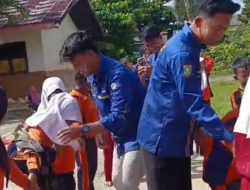 GOW Kab. Kampar Peringati HAN Tahun 2026, Dengan Gelar Berbagai Kegiatan Di UPT SDN 012 Langgini
