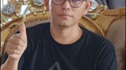 Inilah Wajah Pelaku Penipuan 331 juta rupiah, Polda Riau Buron Pelaku