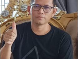 Inilah Wajah Pelaku Penipuan 331 juta rupiah, Polda Riau Buron Pelaku