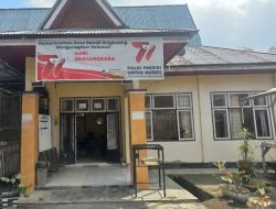Kades Ranah Singkuang Sampaikan Hak Jawab dan Klarifikasi Terkait Pemberitaan