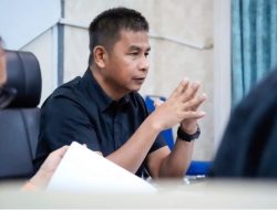 Hotspot Nol, Bupati Ahmad Yuzar Pacu Percepatan Penuntasan Karhutla Kampar