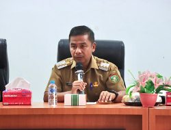 Bupati Kampar: Mutu dan Kualitas Pendidikan Menjadi Perhatian Utama