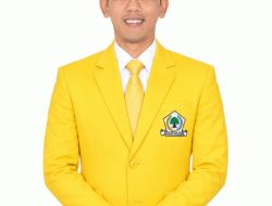 Berdialog Santai di Cafe 3 Pilar, Ketua Golkar Terpilih Agus Risna Siap Perkuat Konsolidasi hingga Pelosok Desa