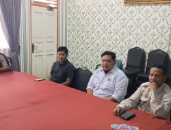 Sempat Menjadi Sorotan, SMKN 1 Bangkinang Kota dan SPPG Sepakati MBG Diantar Pukul 09.00 WIB selama Siswa Melaksanakan Ujian Mid