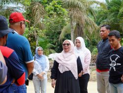 Transformasi UPT SDN 012 Rantau Kasih: Dari Kelas Jauh Menjadi Sekolah Induk Permanen, Ini Kata Wakil Bupati Kampar Dr. Hj. Misharti