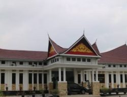 Kepsek Amin Toha Di Intai Jaksa, Terkait Dugaan Kasus Penyelewengan dana revitalisasi SDN 037 Karya Indah 