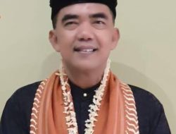 Peroleh Suara Terbanyak, Datuk H. Marwas Resmi Komandoi LAK Kampar