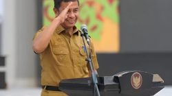 Bupati Kampar Ahmad Yuzar Berhasil Tembus Puncak Capaian CKG Se-Riau, dorong  Pemeriksaan Kesehatan Masyarakat 