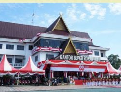 Disposisi Setda Tak Kunjung Beres, Warga Minta Bupati Rohul Periksa Bapenda