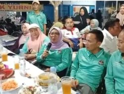 Wabup Kampar Klarifikasi Issu di Muka Publik: Tak Ada Intimidasi terhadap Guru, Pendidikan Jadi Prioritas Utama Pemerintah