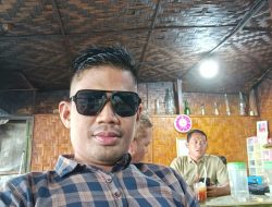 Dani: Saat Ini Bergentayangan “Wartawan GPT”, Karya Jurnalistik Jangan Kehilangan Sentuhan Pewarta