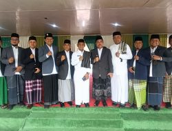 Hari Santri 2026, Momentum Meneguhkan Pengabdian untuk Negeri dan Menyongsong Indonesia Emas 2045