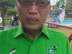 PKB Kampar Perkuat Konsolidasi Politik, 105 Kader PAC Hadiri MUSKERCAB 2026–2031, Ini Pesan  Anggota DPR RI Mafirion