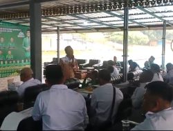 Sekjen PKB Kampar Lantangkan Target 8 Kursi DPRD 2029, Bidik Kursi Pimpinan Dewan
