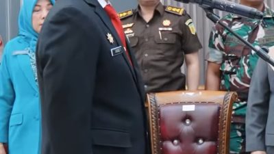 Pokir DPRD Kampar Memanas, Anggota Dewan Sebut Sekda Ikut Campur: “Kurang Ajar!”