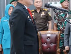 “Pecat Sekda” Komunikasi Sekda Kampar dengan Pers dan DPRD Jadi Sorotan, Legislatif dan Eksekutif Mulai retak 