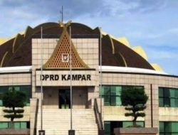 Oknum Bappeda Kampar Tekan Dewan soal Pokir, Akhirnya kenak Semprot,  Anggota DPRD: “Kosongkan Saja Bagian Saya!” Wartawan Mitra Kami