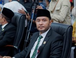 Zihad Alhaqso Bantah Anggarkan Pokir Publikasi Media, Polemik Seret Sekda Kampar