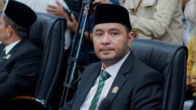 Zihad Alhaqso Bantah Anggarkan Pokir Publikasi Media, Polemik Seret Sekda Kampar